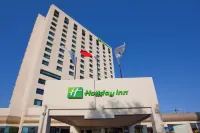 Holiday Inn PUEBLA LA NORIA by IHG Hotel di 