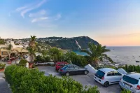 Hotel Capizzo - Parkering