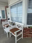 Beach Paradise sweet home