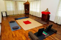 Wanderville Hotels in Palai
