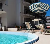 Altamira Residence - de playa