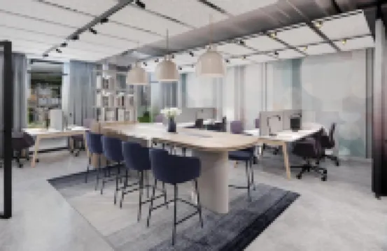 Noli Gdansk Riverside