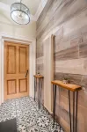Stylish 2 Bed Flat-Free Parking Hôtels à : Newbattle