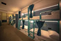 Vega 43 Hostel - Hostels