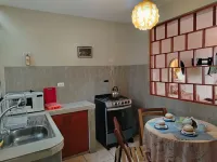 Chakana Family Home Lima Airport Hotels in Bellavista District