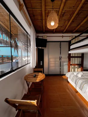 Gamora Hotel Playa