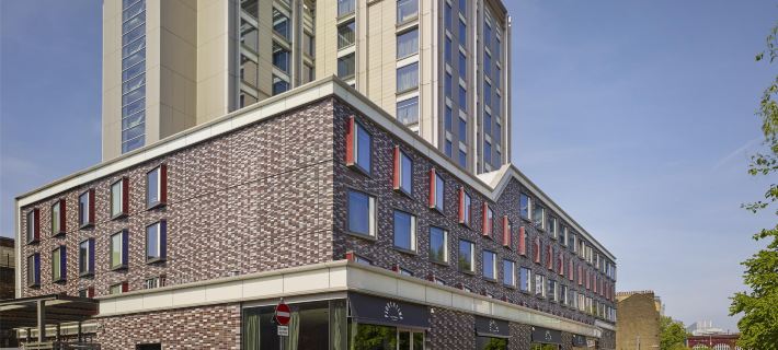 Park Plaza London Waterloo Hotels in London