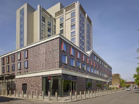 파크 플라자 런던 워털루