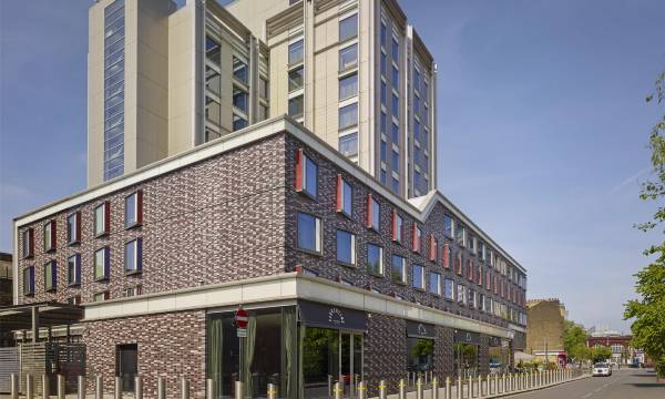 Park Plaza London Waterloo