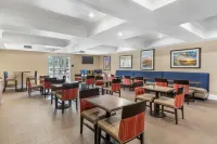 Comfort Suites Myrtle Beach Central