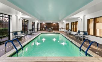 Hampton Inn & Suites Baltimore/Woodlawn