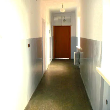 Hostel Omega