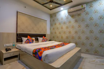 Fabhotel Super 3 Premium Hotels in Varanasi