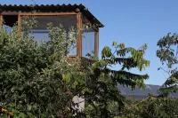 Chácara Lápis Lazuli Hotels in Cavalcante