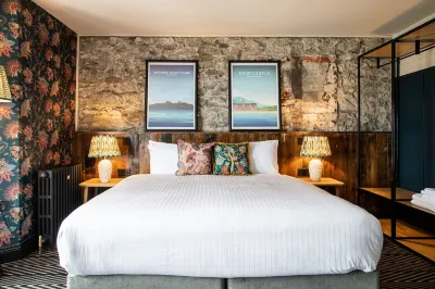 Avoca Hotel Hotel di 