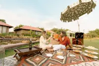 Surpura Bagh - A Luxury Boutique Resort