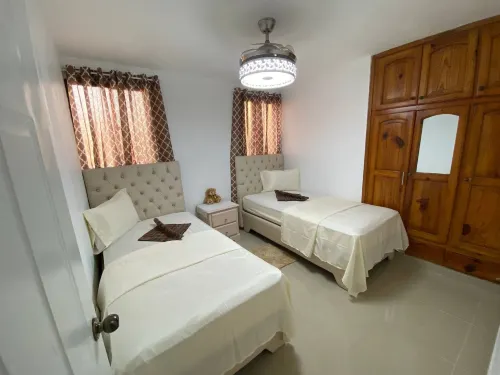 Dr Adorable Y Comfortable Apt Para Su Disfrute Hotel a Ortega