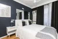 Modern Apartment Close to City Centre 16