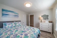 Orange Crush I | Chesapeake Properties Hotels in Cape Charles