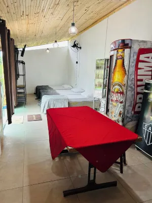 이타비리토의 독립적인 스위트 키트벳  호텔