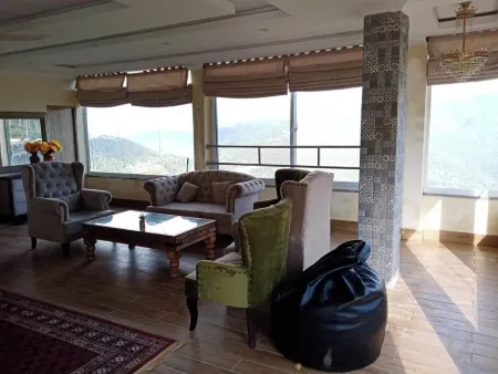 Virginia Hotels & Resorts Murree