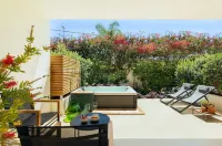Domìa Boutique Hotel e Cucina Noleggio Gommoni Boat Service Mondello 주변 호텔