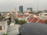 Amanda Boutique -Serviced Apartment - Hotel Bình Dương