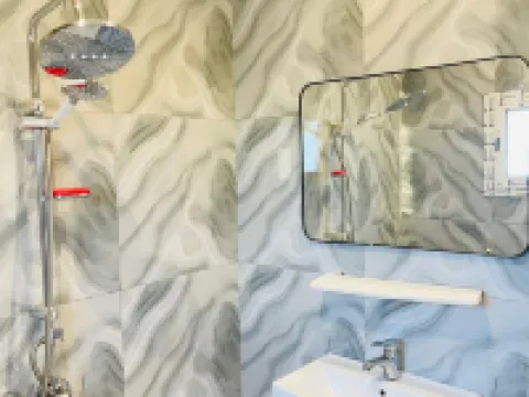 Chambre Confortable - Aci 2000 Hamdallaye Bamako Hotels in Bamako