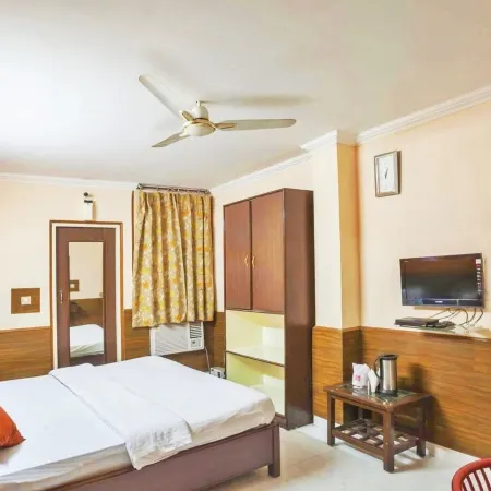 Hotel Mantri Residency