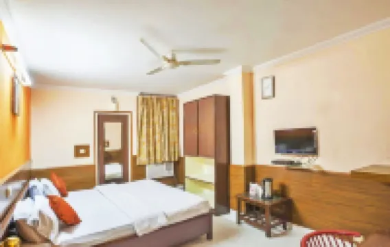 Hotel Mantri Residency