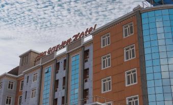 Villa Garden Hotel