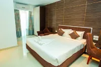 Royal Raj Hotel Hotels in 