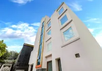 FabExpress Global Inn New Hotels in Lucknow