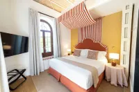 Cavalta Boutique Hotel GL Hotel di Sevilla