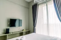 Nice and Fancy Studio Room at Sky House BSD Apartment - Bungalows