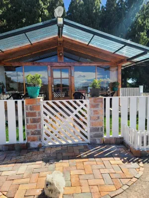 Casa Montana Vista Các khách sạn ở Nabón Cantón