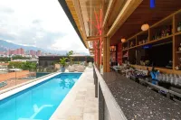 Landmark Hotel - Pools