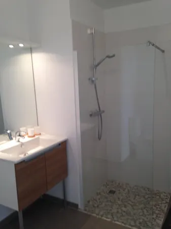 F1 1ST LINE EXCEPTIONAL SEA VIEW Отели в г. Палава-Ле-Фло