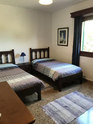 Quiet holiday villa ideal for families Hotels in Cala Murada