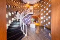 Grand Jatra Hotel Balikpapan - spa