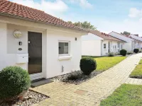 Cozy Holiday Home in Ã†rÃ¸skÃ¸bing Near Harbour