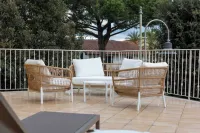 Hotel Sablé