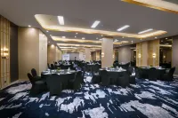 Aston Mojokerto Hotel & Conference Center - Wifi