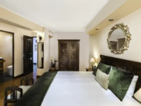 武器廣場卡塔酒店 阿雷基帕酒店