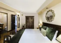Katari Hotel at Plaza de Armas Hotels in 