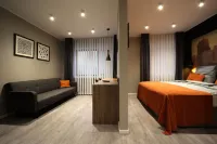 JustStay Mülheim Hotel & Apartments Hotels in Mülheim an der Ruhr