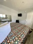 Dixie Motel Hotels in Compton