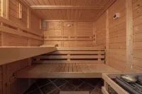 Rooms & Apartments Pr Matjon Hotels in Bohinjska Bela