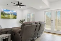 哈特威爾湖度假屋 奧科尼縣住宿飯店