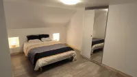 Le 18 : Gîte 6 /8 Persons with Spa and Japanese Sauna